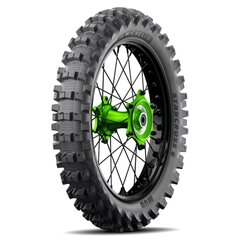 Motociklo padanga Michelin STARCROSS 6 MUD 100/90-19 kaina ir informacija | Motociklų padangos, kameros | pigu.lt