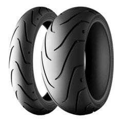 Motociklo padanga Michelin SCORCHER 11 180/55ZR17 kaina ir informacija | Motociklų padangos, kameros | pigu.lt