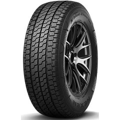 Шины для фургонов Nexen N´BLUE 4 SEASON VAN 205/65R16C цена и информация | Всесезонная резина | pigu.lt