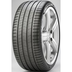 Automobilio padanga Pirelli P-ZERO L.S. R-F PZ4 225/35YR19 kaina ir informacija | Vasarinės padangos | pigu.lt