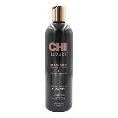 Шампунь для глубокой очистки Farouk Chi Luxury (355 ml) цена и информация | Шампуни | pigu.lt