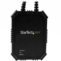 Startech NoteconS02X kaina ir informacija | Komutatoriai (Switch) | pigu.lt