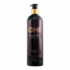 Šampūnas Chi Argan Oil Farouk kaina ir informacija | Šampūnai | pigu.lt