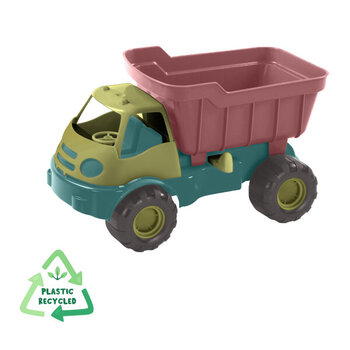 Sunkvežimis savivartis Mochtoys 12452 kaina ir informacija | Vandens, smėlio ir paplūdimio žaislai | pigu.lt
