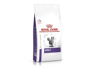 Royal Canin Vet для взрослых кошек, 2 кг цена и информация | Сухой корм для кошек | pigu.lt