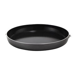 Cadac keptuvė Chef Pan, 36 cm, juoda цена и информация | Cковородки | pigu.lt