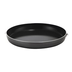 Keptuvė Cadac Chef, 45 cm, juoda цена и информация | Аксессуары для гриля и барбекю | pigu.lt