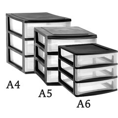 Modulinė spintelė, 25,5x27,5x36 cm kaina ir informacija | Daiktadėžės | pigu.lt