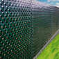 Tvoros juosta Thermoplast 50 m kaina ir informacija | Tvoros ir jų priedai | pigu.lt