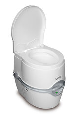 Портативный туалет Thetford Porta Potti 565E цена и информация | Биотуалеты | pigu.lt