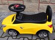 Paspiriamas automobilis Ride-on J2 kaina ir informacija | Žaislai kūdikiams | pigu.lt