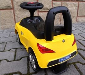 Paspiriamas automobilis Ride-on J2 цена и информация | Игрушки для малышей | pigu.lt