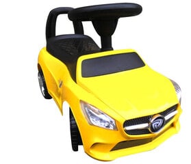 Paspiriamas automobilis Ride-on J2 kaina ir informacija | Žaislai kūdikiams | pigu.lt