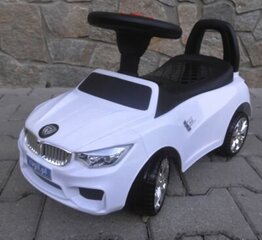 Paspiriamas automobilis Ride-on J6 kaina ir informacija | Žaislai kūdikiams | pigu.lt