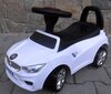 Paspiriamas automobilis Ride-on J6 kaina ir informacija | Žaislai kūdikiams | pigu.lt