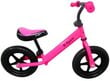 Balansinis dviratis R7, rožinis цена и информация | Balansiniai dviratukai | pigu.lt