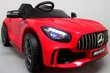 Vienvietis elektromobilis R-Sport Cabrio F4, baltas цена и информация | Elektromobiliai vaikams | pigu.lt