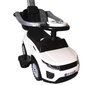 Paspiriamas automobilis Ride-on J4 цена и информация | Žaislai kūdikiams | pigu.lt