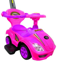 Paspiriamas automobilis J9 R-sport kaina ir informacija | Žaislai kūdikiams | pigu.lt