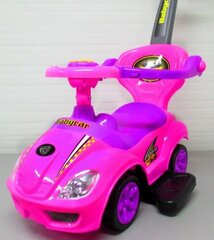 Paspiriamas automobilis J9 R-sport цена и информация | Игрушки для малышей | pigu.lt