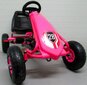 Minamas kartingas R-Sport G4, rožinis kaina ir informacija | Žaislai berniukams | pigu.lt