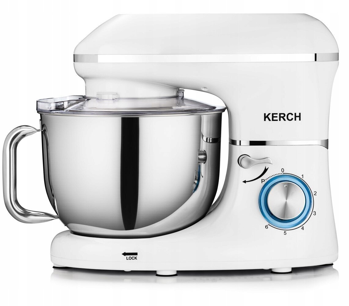 Kerch MyChef kaina ir informacija | Virtuviniai kombainai | pigu.lt