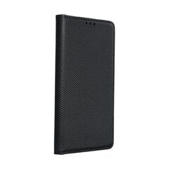Smart Case skirtas Samsung S23 Plus, juodas kaina ir informacija | Telefono dėklai | pigu.lt