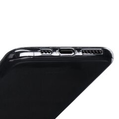 Jelly корпус для Samsung Galaxy S23, прозрачный цена и информация | Чехлы для телефонов | pigu.lt