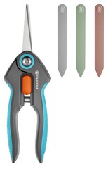 Набор садовых ножниц Gardena FreshCut цена и информация | Садовые инструменты | pigu.lt