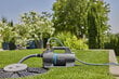 Sodo vandens siurblio komplektas Gardena Silent 4200 цена и информация | Sodo siurbliai | pigu.lt