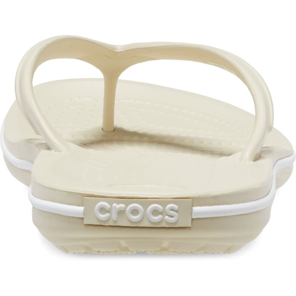 Lauko šlepetės moterims Crocs™ 230072 kaina ir informacija | Šlepetės moterims | pigu.lt