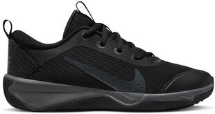 Nike sportiniai bateliai berniukams Omni Multi-Court kaina ir informacija | Sportiniai batai vaikams | pigu.lt