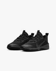 Обувь Nike Omni Multi-Court Black DM9027 001/6 цена и информация | Детская спортивная обувь | pigu.lt