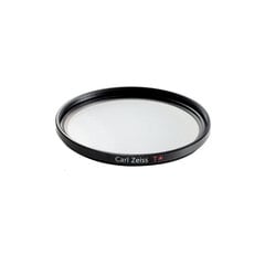 Zeiss T UV 52 mm цена и информация | Фильтры для объективов | pigu.lt