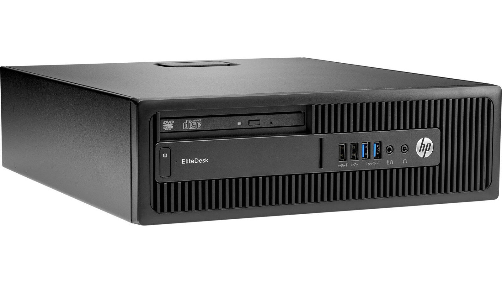 HP 600 G1 i5-4570 8GB 1TB HDD Windows 10 Professional цена и информация | Stacionarūs kompiuteriai | pigu.lt