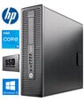 HP 600 G1 i5-4570 16GB 960GB SSD Windows 10 Professional