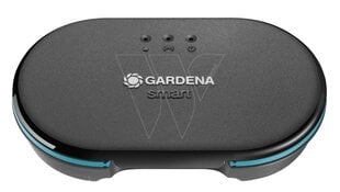 Компьютер полива Gardena Smart, 24В (клапаны управления поливом) цена и информация | Оборудование для полива | pigu.lt