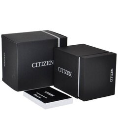 Часы Citizen Eco-Drive CA7090-87X CA7090-87X цена и информация | Мужские часы | pigu.lt