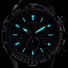 Vyriškas laikrodis Citizen CB5006-02L kaina ir informacija | Vyriški laikrodžiai | pigu.lt