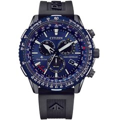 Часы Citizen Eco-Drive Promaster CB5006-02L CB5006-02L цена и информация | Мужские часы | pigu.lt