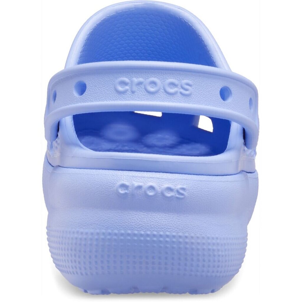 Guminės klumpės vaikams Crocs™ Classic Cutie Clog Kid's 231138 kaina ir informacija | Guminės klumpės vaikams | pigu.lt