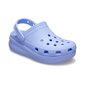 Guminės klumpės vaikams Crocs™ Classic Cutie Clog Kid's 231138 цена и информация | Guminės klumpės vaikams | pigu.lt