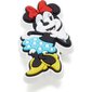 Avalynės aksesuaras Crocs™ Disneys Minnie Mouse Character 233443 цена и информация | Guminės klumpės vaikams | pigu.lt