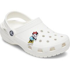 Avalynės aksesuaras Crocs™ Disneys Minnie Mouse Character 233443 kaina ir informacija | Guminės klumpės vaikams | pigu.lt