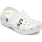 Avalynės aksesuaras Crocs™ Disneys Minnie Mouse Character 233443 цена и информация | Guminės klumpės vaikams | pigu.lt