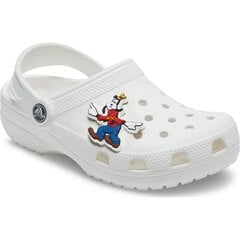Аксессуар для обуви Crocs™ Disney Goofy Character 233446 цена и информация | Детские резиновые сабо | pigu.lt