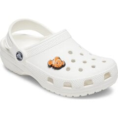 Avalynės aksesuaras Crocs™ Disney Pixar Nemo 233447 kaina ir informacija | Guminės klumpės vaikams | pigu.lt