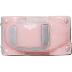 Аксессуар для обуви Crocs™ Pink Car 233480 цена и информация | Детские резиновые сабо | pigu.lt