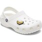 Avalynės aksesuaras Crocs™ Sandwich 233525 цена и информация | Guminės klumpės vaikams | pigu.lt