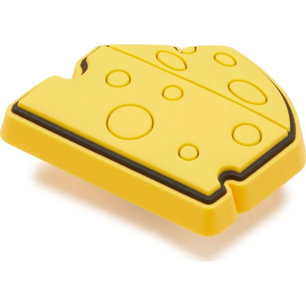 Avalynės aksesuaras Crocs™ Swiss Cheese 233536 цена и информация | Guminės klumpės vaikams | pigu.lt
